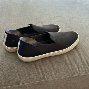 Rothy's slip on sneakers